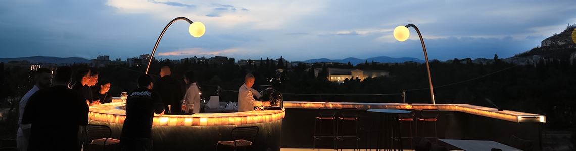 Skyfall Events main image