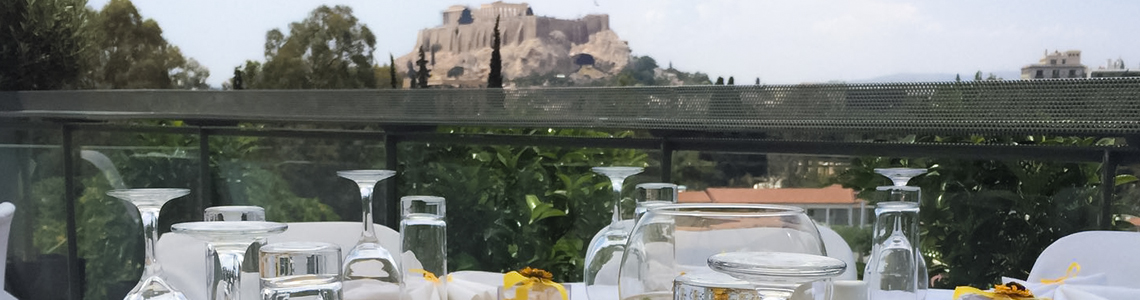 Family Receptions main image