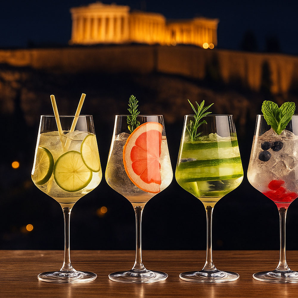 Cocktail List main image